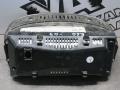 monitoiminäyttö 65829145102 BMW 5-sarja E60/61