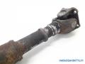 kardaani/väliakseli taka 37110-60440 Toyota Landcruiser 4,2TD HDJ80 -90