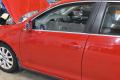 vasen etuovi  Volkswagen Golf VI 2011 1.6 Diesel 