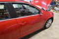 oikea etuovi  Volkswagen Golf VI 2011 1.6 Diesel 