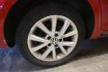 Kuva 2: rengassarja + vannesarja talvi nasta, Volkswagen Golf VI 2011 1.6 Diesel