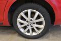 Kuva 3: rengassarja + vannesarja talvi nasta, Volkswagen Golf VI 2011 1.6 Diesel