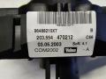 monitoimikatkaisin keskus 96488210XT Citroen C3 1.4 4D -03 Hatchback