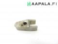 suuttimen kiinnike / pidin A 611 016 07 38 Mercedes-Benz C 203 220 CDi Farm