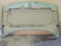 konepelti  Citroen C3 1.4 4D -03 Hatchback