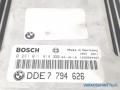 ohjausboksi ruiskupumppu. diesel DDE7794626, 0281011414, 13617800131 BMW X5