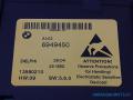 katkaisija luistonesto 6949450, 13580210 BMW 5-sarja E60/61