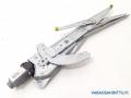 lasinnostin oikea etu moottorilla ArvinMeritor 400664, 8200188551 Renault Kangoo 