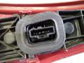 takavalo vasen  Citroen C3 1.4 4D -03 Hatchback