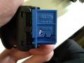 katkaisija peili  Citroen C3 1.4 4D -03 Hatchback