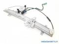 lasinnostin oikea etu moottorilla 72210-S7A-G03, 72210-S7A-G04 Honda Stream
