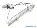 lasinnostin oikea etu moottorilla 72210-S7A-G03, 72210-S7A-G04 Honda Stream