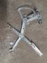 lasinnostin  Mercedes-Benz 190 (W201) 89-93
