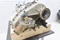 vaihdelaatikko automaatti+ jakolaatikko A1632702200, A163270220087, A1632800300, A1632800500 Mercedes-Benz ML Bensin 320