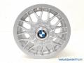 vanne alumiini 15 UUSI BMW 0342062, 85329409838 BMW 3-sarja E36 