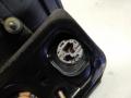 takavalo vasen  Toyota Avensis Verso 2.0 -01 ACM20L-ARMDKW