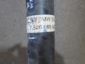 kardaaniakseli täydellinen 26107526165 BMW E60 545i aut.