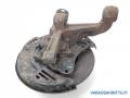 olka-akseli + napa vasen taka 42305-05111, 42450-05030 Toyota Avensis 1,8 vvt-i LB -02 