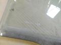 ovilasi taka oikea  Toyota Avensis Verso 2.0 -01 ACM20L-ARMDKW