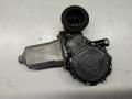 lasinnostimen moottori vasen takaovi 85720-44050 Toyota Avensis Verso 2.0 -01 ACM20L-ARMDKW
