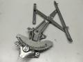 lasinnostin oikea takaovi  Toyota Avensis Verso 2.0 -01 ACM20L-ARMDKW