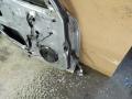 vasen etuovi  Toyota Avensis Verso 2.0 -01 ACM20L-ARMDKW
