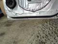 oikea takaovi  Toyota Avensis Verso 2.0 -01 ACM20L-ARMDKW