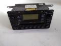 radio cd soitin W58808 Toyota Avensis Verso 2.0 -01 ACM20L-ARMDKW