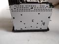 radio cd soitin W58808 86120-44080 Toyota Avensis Verso 2.0 -01 ACM20L-ARMDKW