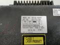 radio cd soitin W58808 86120-44080 Toyota Avensis Verso 2.0 -01 ACM20L-ARMDKW