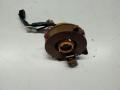 air-bag kosketinosa  Citroen Jumper 2.2 HDI -11 