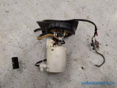 Kuva 1: polttoainepumppu shk+anturi. Katso listiedot, Saab 900 SE-2.0-D-55J 260 -95