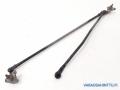 tuulilasin pyyhkimen mekanismi 85150-60101 Toyota Landcruiser 4,2TD HDJ80 -92 