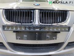 Kuva 1: lisvalo, BMW E90 318 2.0i Sed