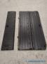 tavaratilan pohjalevyt 58410-42030, 58415-42020 Toyota RAV4 2,2D-4D 5D -08 