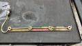 polttoaineen putki 16671AD220 Nissan King Cab D22 2,5D 4WD -05  VAIN LISTATUT MOOTTORIN OSAT    