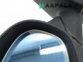 sivupeili sähkö vasen 51167189945 BMW E90 318 2.0i Sed