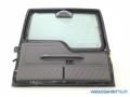 takaluukku BHD700132, CQB101900 Land Rover Discovery 2