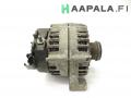 laturi 220A 12 31 8 507 625, 8507625 BMW F11 520dA Farm 