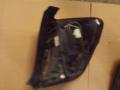 takavalo vasen  Citroen C3 1,4 HDi A