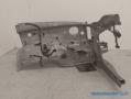 korin etuosa vasen  Toyota Hilux 2,5D4D 4x4  -02