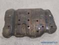 polttoainesilin suojapelti. Katso listiedot! Toyota Landcruiser 4,2TD HDJ80 -92