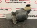 ohjaustehostin shk 491109313R Renault Laguna 1461 cm 81.0 kW -11vm 