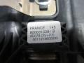 air-bag kuljettajan turvatyyny 8200130497 Renault Scénic 2.0 120 kW