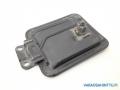 polttoaineen täyttöaukon kansi MB860599 Mitsubishi Pajero 2,5TD pitkä -92