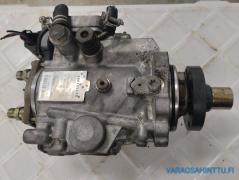 Kuva 1: polttoaineruiskupumppu diesel,KORJATTAVAKSI, Nissan King Cab D22 2,5D 4x4 -03