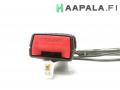 air-bag vyökiristin oikea etu lukko 72 11 7 259 388 BMW F31 320dA Farm