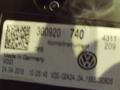 mittaristo täydellinen  Volkswagen Passat 1.4 TSI Autom