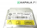 Keskusyksikkö airbag-ICM 34526862756, 0 265 020 498, 34526863433 BMW F31 320dA Farm