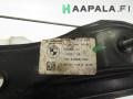 lasinnostimen moottori + nostin vasen taka 7 351 049, 51357281887, 67627341563 BMW F31 320dA Farm